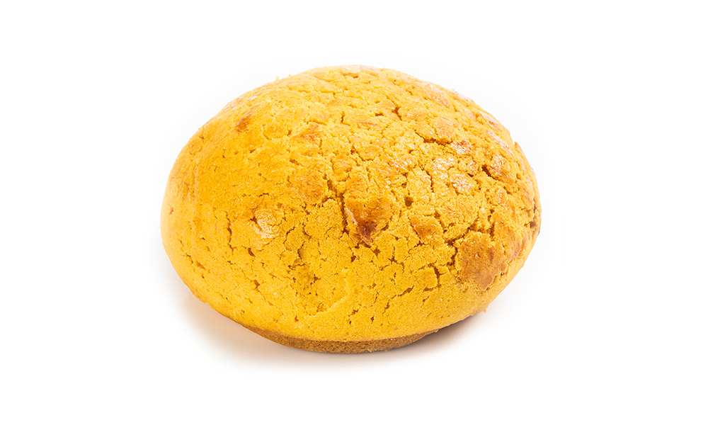 菠蘿包