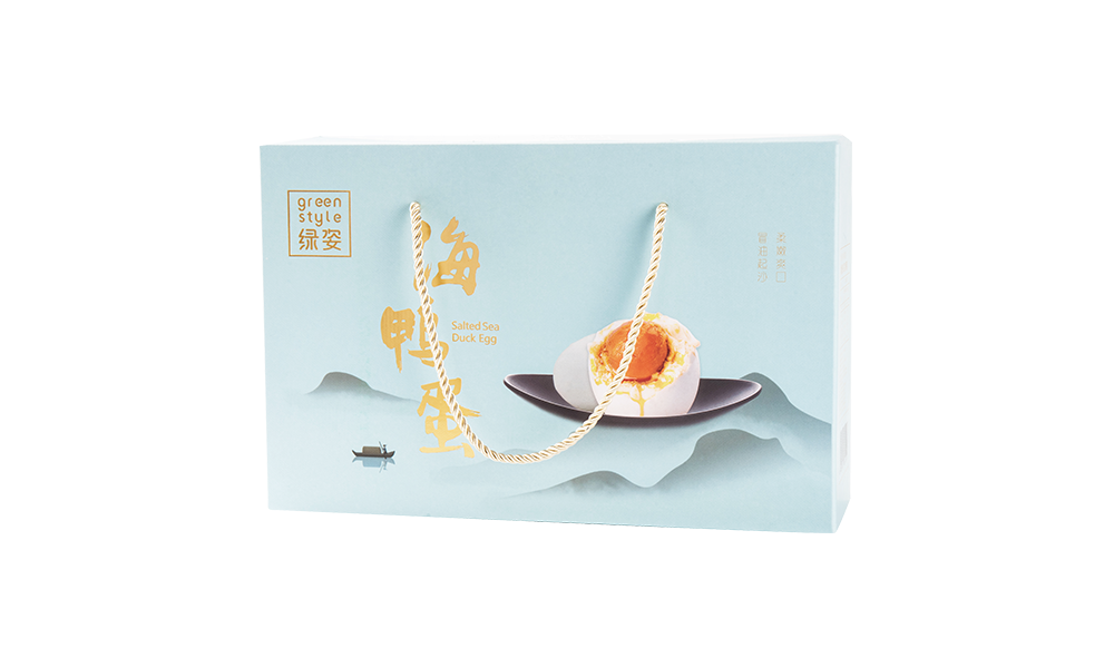 海鴨蛋